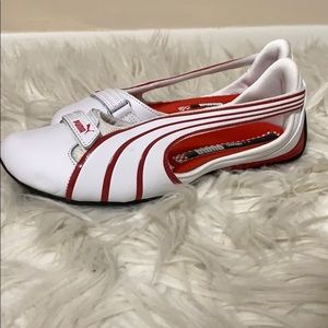 Brand new Puma Espera III